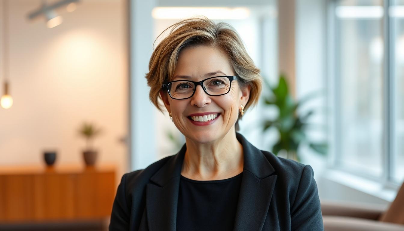 Sophie de Vries